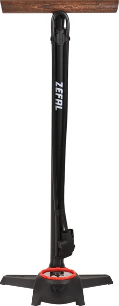 Zéfal Profil Max FP60 premium sykkelpumpe