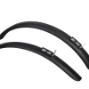 Zéfal Trail 55 sykkelskjermer 26–28 tommer, 55 mm, 2-pakning