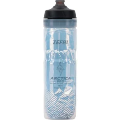 Zéfal Arctica 75 isolert sykkelflaske, 750 ml