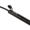 Zéfal Gravel Mini sykkelpumpe Presta, dekkbredde 35–47 mm
