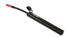 Zéfal Gravel Mini sykkelpumpe Presta, dekkbredde 35–47 mm