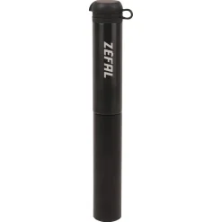 Zéfal Gravel Mini sykkelpumpe Presta, dekkbredde 35–47 mm