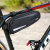 Zéfal Z Frame Pack sykkelveske til ramme, 1,3 liter
