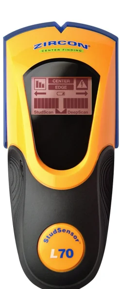 Zircon L70 OneStep stendersøker