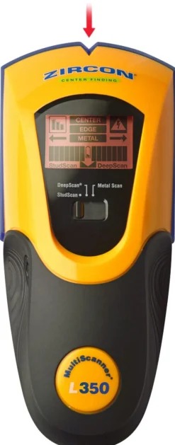 Zircon L350 OneStep stendersøker