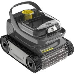 Zodiac Poolrobot OP-LI 2100 Pixel trådløs bassengrobot 32 m²