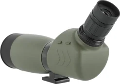 Zoombar tubekikkert med stativ, IPX6