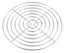 Zray beskyttelsesgitter til SUP-motor 24 V