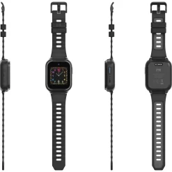ZTE K2 PRO GPS-klokke, smartklokke for barn