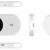 ZTE U10 mobil 4G-ruter med Wi-Fi 6 og VPN-passthrough