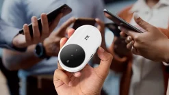ZTE U10 mobil 4G-ruter med Wi-Fi 6 og VPN-passthrough