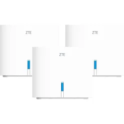 ZTE Z1200 Mesh-ruter 3-pakning, AC1200