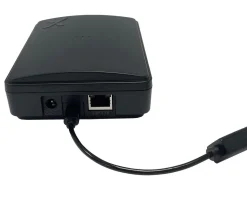 Z-Wave-adapter til Nexa Bridge 3, ZWD-104